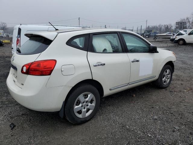 2013 Nissan Rogue S VIN: JN8AS5MV4DW665475 Lot: 76140063