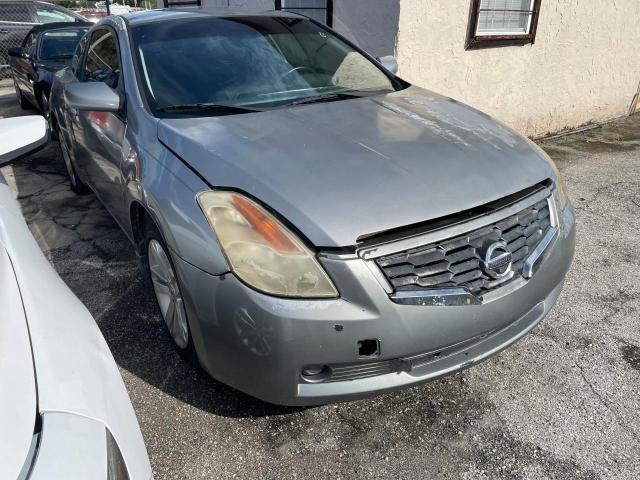 2008 Nissan Altima 2.5 S