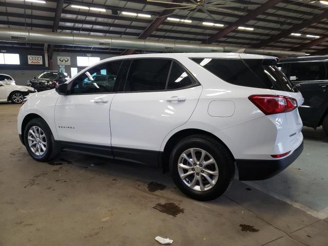 3GNAXHEV7KS625937 | 2019 Chevrolet equinox ls