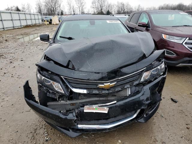 2G11X5S39J9158423 | 2018 Chevrolet impala ls