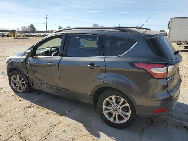 Vin: 1fmcu0gdxhuc67060, lot: 81001543, ford escape se 20172