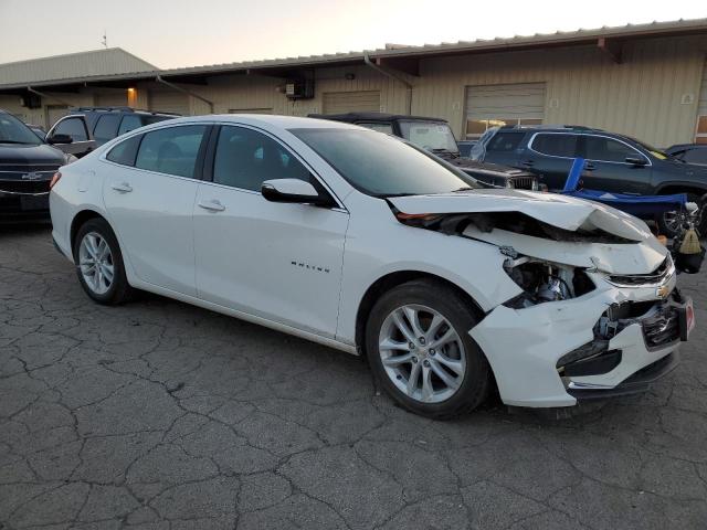 1G1ZE5STXGF260791 | 2016 CHEVROLET MALIBU LT