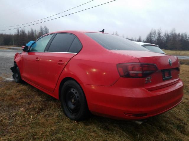 3VWD07AJXGM372869 | 2016 VOLKSWAGEN JETTA COMF