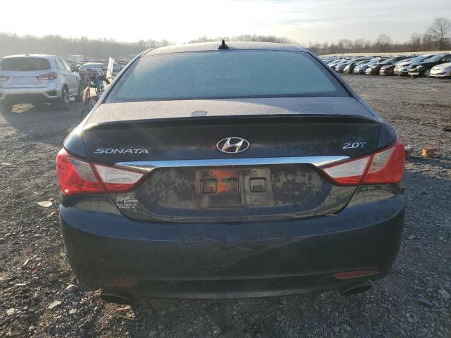 5NPEC4AB2DH752358 | 2013 Hyundai sonata se