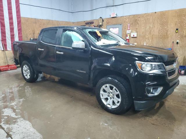 1GCGTBE39F1159493 | 2015 CHEVROLET COLORADO L