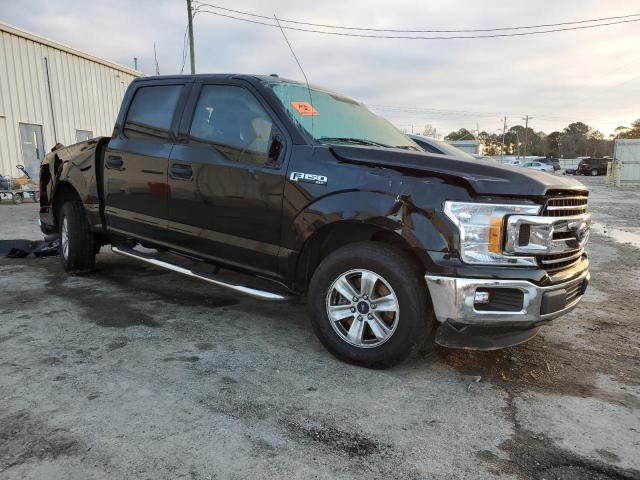 1FTEW1CB3JFC81278 | 2018 FORD F150 SUPER