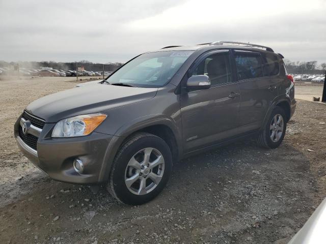 2009 Toyota RAV4 Limited