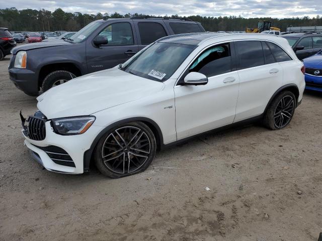 2022 Mercedes-Benz GLC 