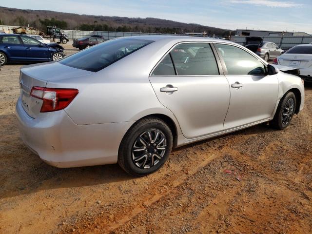 VIN 4T1BF1FK4DU666942 2013 Toyota Camry, L no.3