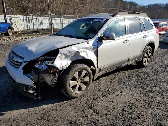 2010 Subaru Outback 2.5i Premium