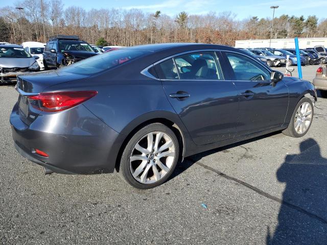 2014 Mazda 6 Touring VIN: JM1GJ1V66E1158746 Lot: 78227143