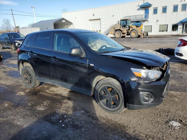 2015 MITSUBISHI RVR SE 4A4AH3AU9FE608846