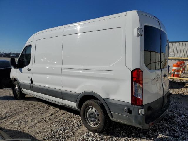 1FTNR2CM6FKA46029 | 2015 Ford transit t-250