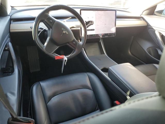 5YJ3E1EA8JF008405 | 2018 TESLA MODEL 3