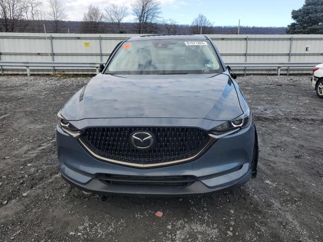 2021 MAZDA CX-5 CARBO - JM3KFBCY5M0391339