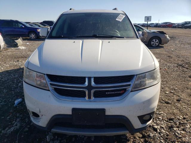 2016 DODGE JOURNEY SX - 3C4PDCBG8GT194479