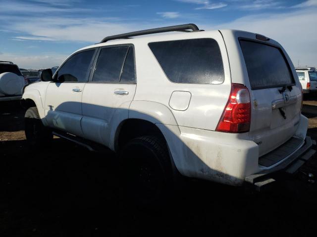 JTEBU14R98K009917 | 2008 Toyota 4runner sr5