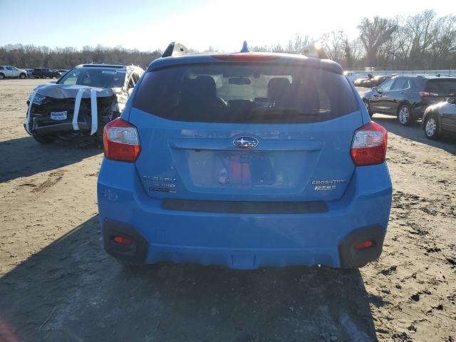 JF2GPANC2G8243308 | 2016 SUBARU CROSSTREK