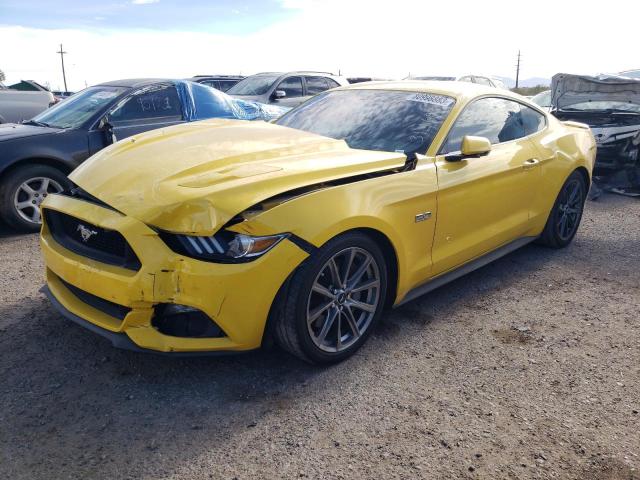 1FA6P8CF6F5314693 2015 FORD MUSTANG, photo no. 1