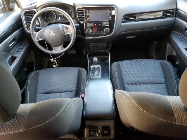 JA4AD2A38KZ005257 | 2019 MITSUBISHI OUTLANDER