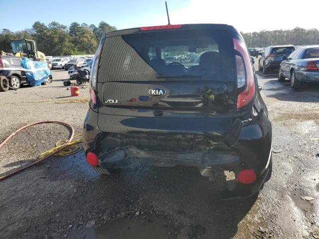 KNDJP3A53G7385471 | 2016 KIA SOUL +