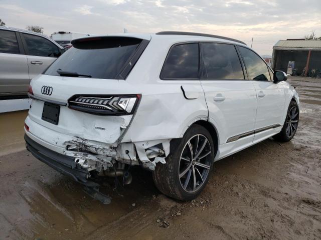 VIN WA1VXBF72ND013621 2022 Audi Q7, Prestige no.3