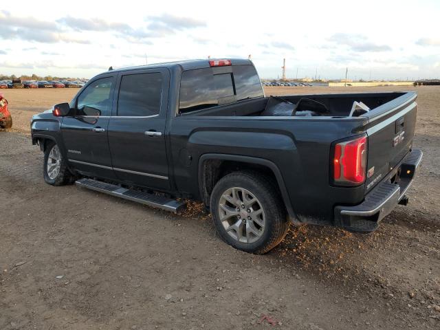 3GTU2NECXHG411912 | 2017 GMC SIERRA K15