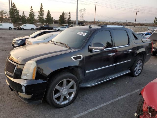 2007 Cadillac Escalade Ext VIN: 3GYFK62817G259512 Lot: 78544353