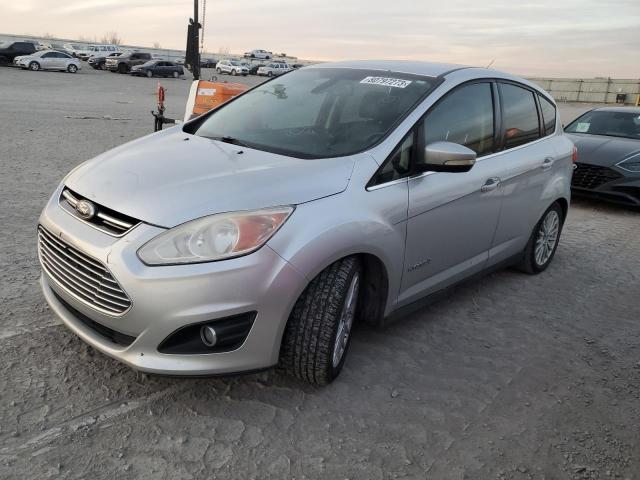 2013 Ford  