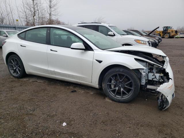 5YJ3E1EB7NF128730 | 2022 TESLA MODEL 3