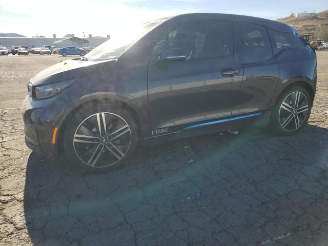 2014 BMW i3 