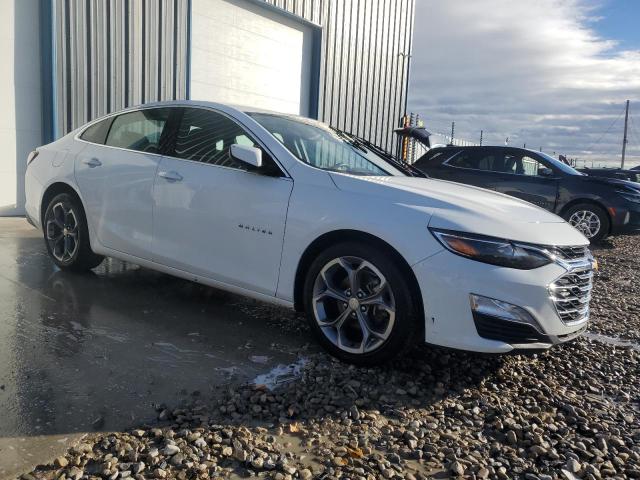 1G1ZD5ST8LF104598 | 2020 CHEVROLET MALIBU LT