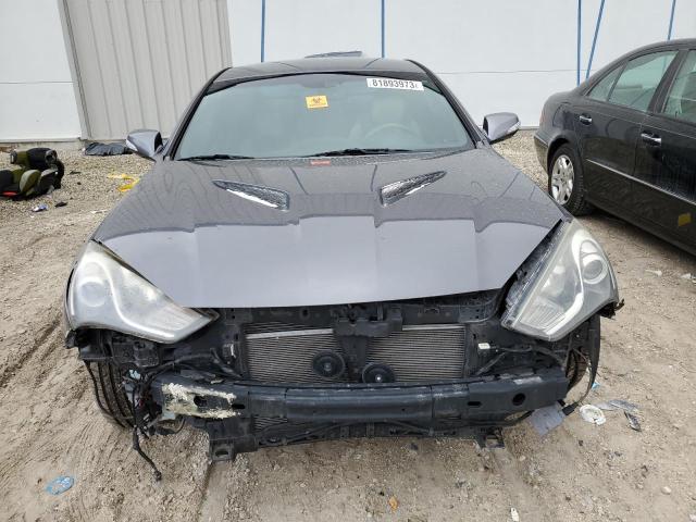2015 HYUNDAI GENESIS CO - KMHHT6KJ1FU127985