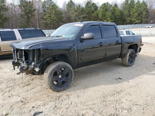 Vin: 3gcpkrea9dg145666, lot: 79625993, chevrolet all models k1500 ls 2013 img_1