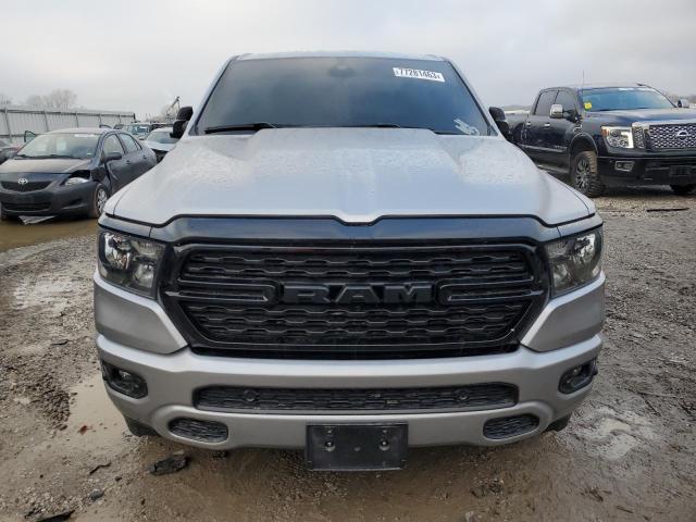 1C6RRFFG0NN296899 | 2022 RAM 1500 BIG H