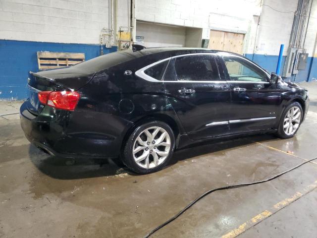 1G1155SL9FU131786 | 2015 CHEVROLET IMPALA LTZ