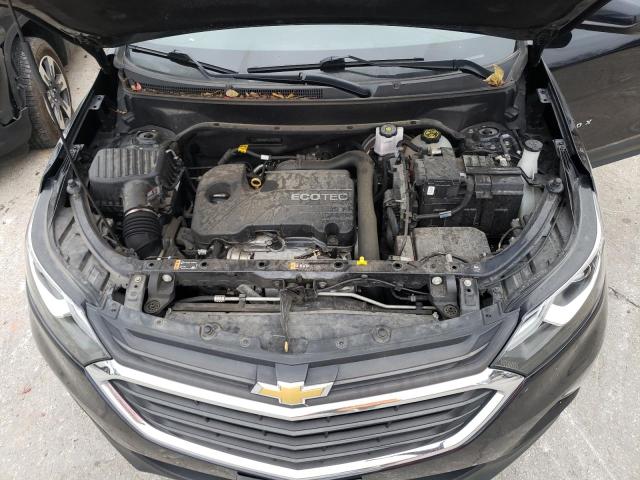 2GNAXUEV7L6151478 | 2020 CHEVROLET EQUINOX LT