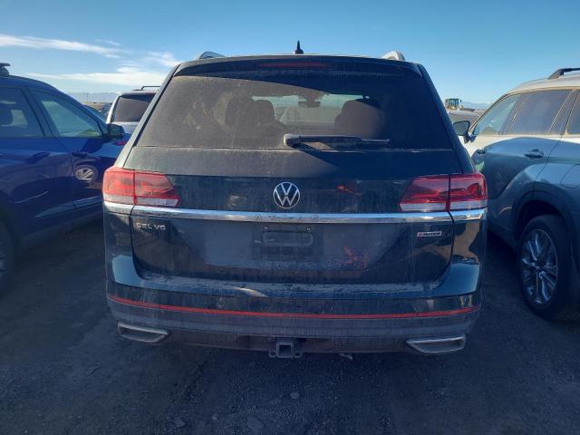 3VV0B7AX1NM031181 | 2022 Volkswagen tiguan s