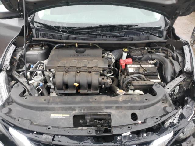 3N1AB7AP8KY368974 | 2019 NISSAN SENTRA S