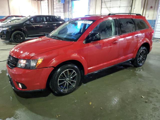 2018 Dodge Journey SXT