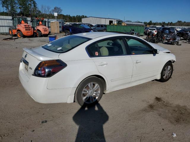 Vin: 1n4al2ap9an413001, lot: 79502213, nissan altima base 20103