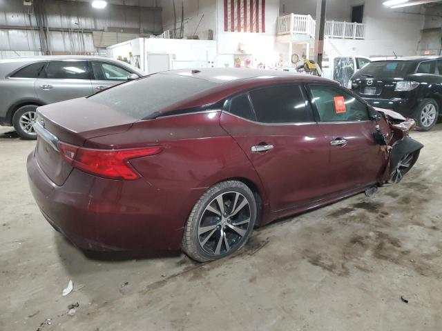 1N4AA6AP2HC449468 | 2017 NISSAN MAXIMA 3.5