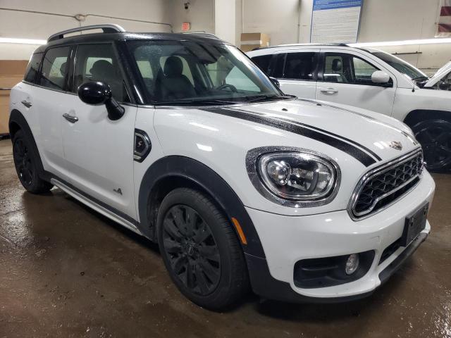 WMZYT5C3XJ3E62470 | 2018 MINI COOPER S C