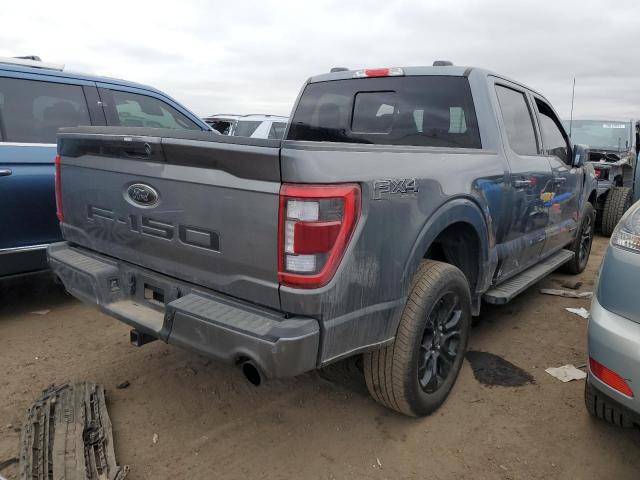 1FTFW1ED5PFB55645 | 2023 Ford f150 supercrew