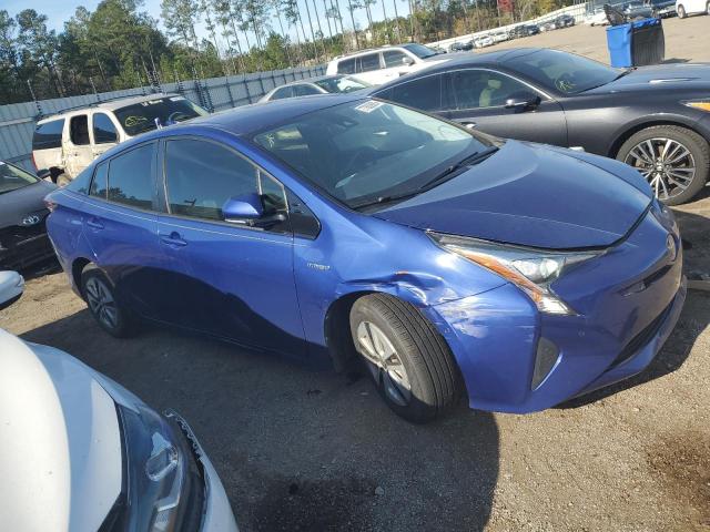 JTDKBRFU2J3603680 | 2018 TOYOTA PRIUS