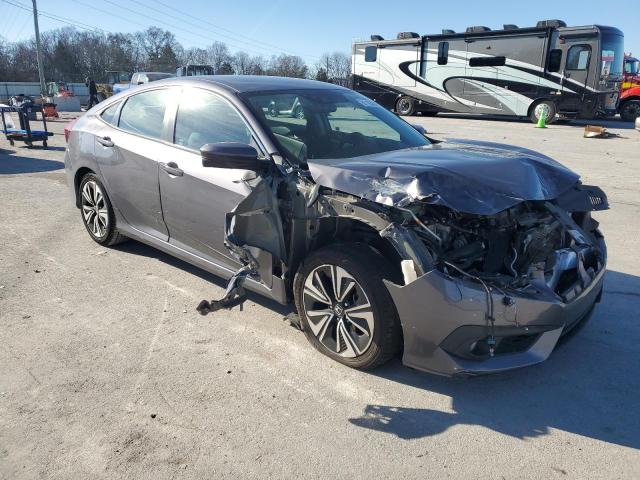 19XFC1F46GE023978 | 2016 Honda civic ex