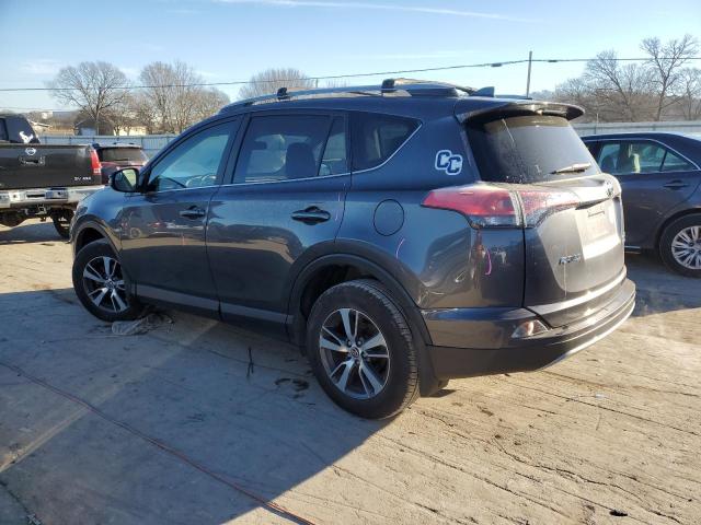 Vin: jtmrfrev3hj133100, lot: 78594023, toyota rav4 xle 20172