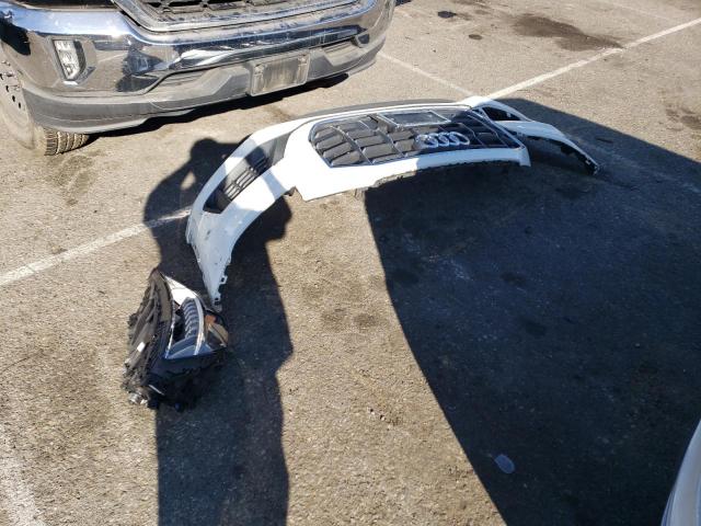 2019 AUDI Q8 PREMIUM - WA1AVAF17KD011756