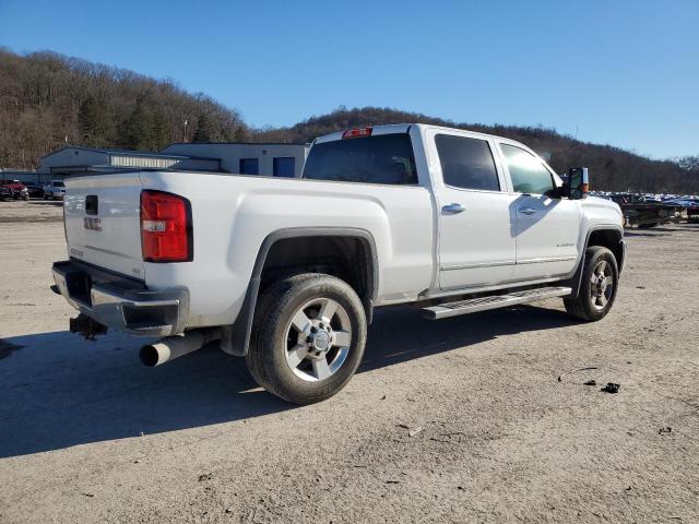 1GT12TE88GF156289 | 2016 GMC SIERRA K25