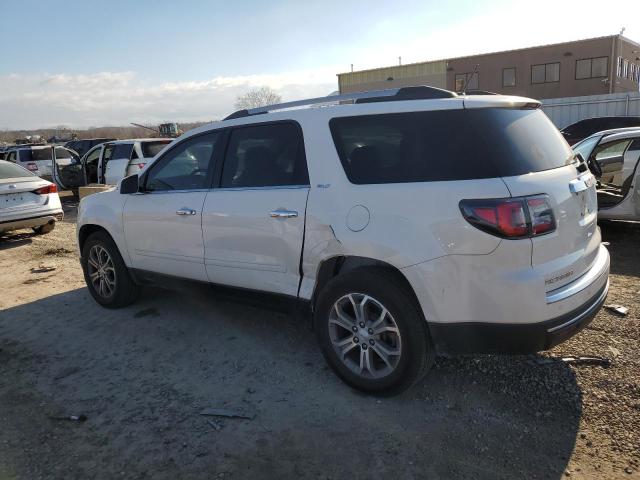 1GKKRRKD6FJ142699 | 2015 GMC ACADIA SLT